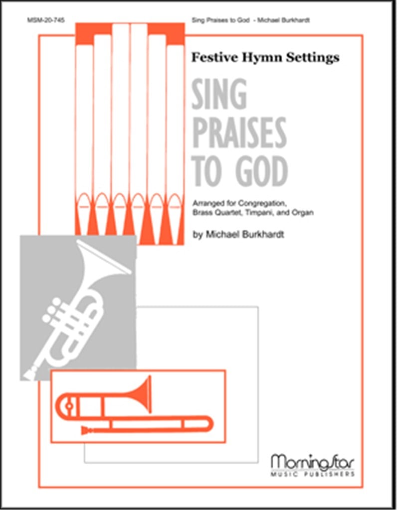 Sing Praises to God